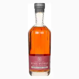 White Peak Double Oak Port 52.2% 70cl