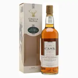 Benromach 1982 Bot.1999 Gordon & MacPhail