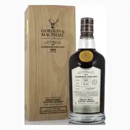 Glenburgie 1990 31YO Connoisseurs Choice Cask #12524