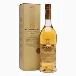 Glenmorangie The AStar Highland Single Malt Scotch 70cl