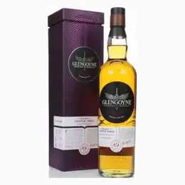 Glengoyne The Legacy Series Chapter Three Whisky