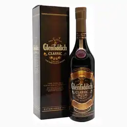 Glenfiddich Classic