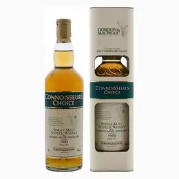 Craigellachie 1993 Connoisseurs Choice