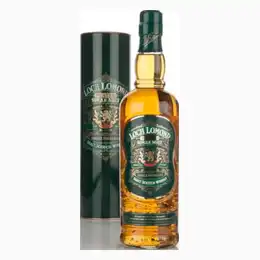Loch Lomond Peated Single Malt Whisky 70cl