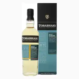 Torabhaig Allt Gleann Legacy
