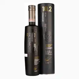 Octomore Edition 10.2 8 Year Old