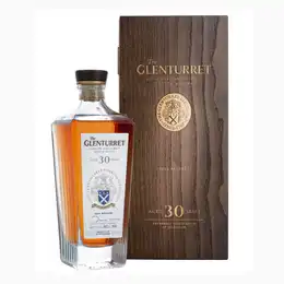 The Glenturret 30yr 2024 Release