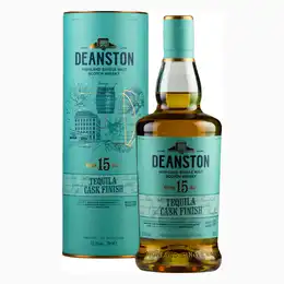 Deanston 15YO Tequilla Finish