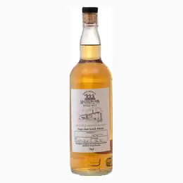 Hazelburn 2024 Hand Filled Distillery Exclusive 56.9%