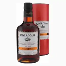 Edradour 12 Year Old Cask Strength Batch #3 58.6% 70cl