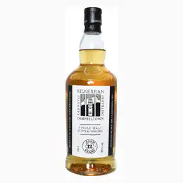 Kilkerran 12 Year Old