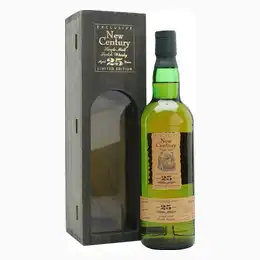 Tamnavulin New Century 1974 25 Year Old