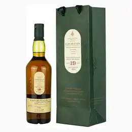 Lagavulin 19 Year Old Feis Ile 2019