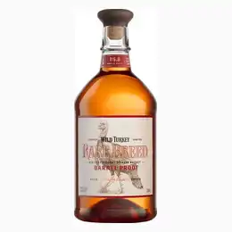 Wild Turkey Rare Breed Bourbon Whiskey 70cl
