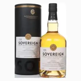 Cambus 30 Year Old 1991  - The Sovereign  Whisky