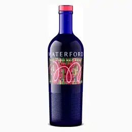 Waterford The Cuvee Whisky