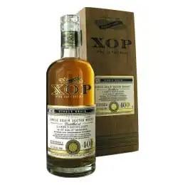 Cambus 1982 40 Year Old Xtra Old Particular 41.3% 70cl