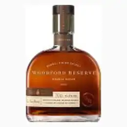 Woodford Reserve Double Oaked Barrel Finish Select