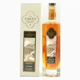 The Lakes - The Whiskymaker