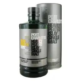 Port Charlotte 2011 Islay Barley 50% 70cl