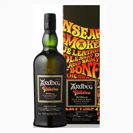 Ardbeg Grooves