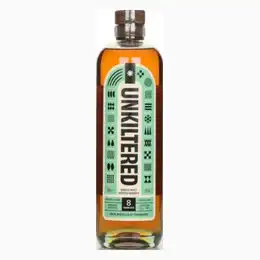 Tobermory 8 Year Old - The Winter Warmer  Whisky 70cl