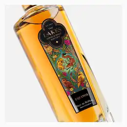 The Lakes Distillery Equinox, The Whiskymakers Editions Sherry Cask English Whisky, 70cl
