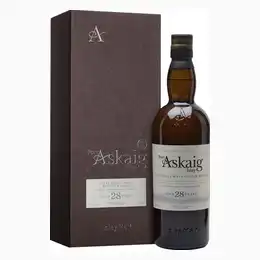 Port Askaig 28 Year Old