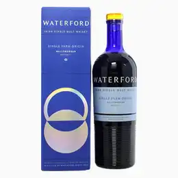 Waterford Ballymorgan 1.1 Single Malt Whisky Buy Online