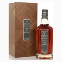 Benromach 1982   - Private Collection  Whisky