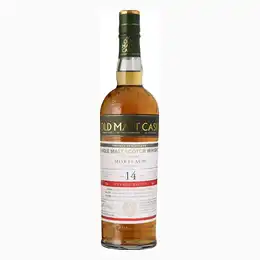 Mortlach 14 Year Old Hunter Laing