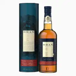 Oban 2022 Distillers Edition Highland Single Malt Scotch Whisky 70cl