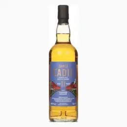 Linkwood 11 Year Old  - Small Batch  Whisky 70cl