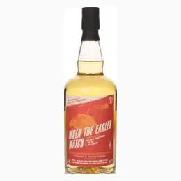 Ardmore 9 Year Old 2012 - Cask Noir  Whisky 70cl