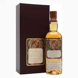 Rosebank 21 Year Old Fascination