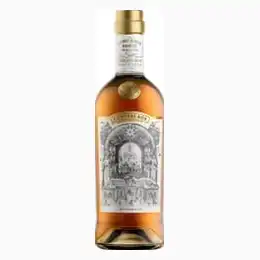 Compass Box Metropolis