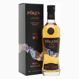 Pokeno Triple Distilled Exploration Series #3