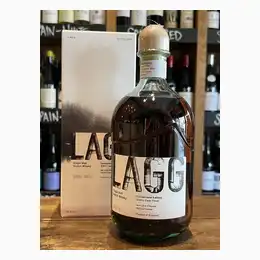 Lagg - Corriecravie