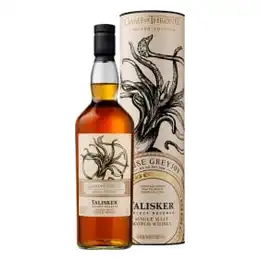 Talisker Select Reserve House Greyjoy 45.8% 70cl