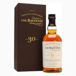 Balvenie 30 Year Old
