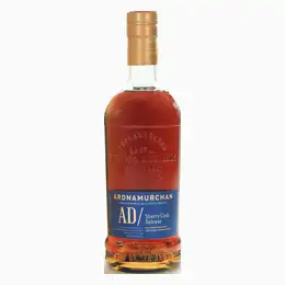 Ardnamurchan - AD/ Sherry Cask 