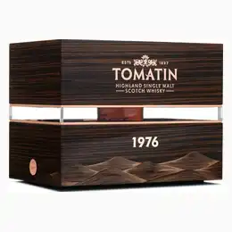 Tomatin Warehouse 6 Collection 1976