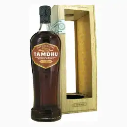 Tamdhu Cigar Malt 53.8% 70cl