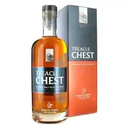 Treacle Chest Wemyss Malts Family Collection 70cl