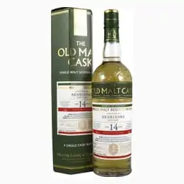 Benrinnes 2003 14 Year Old - Old Malt Cask #15032
