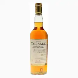 Talisker 18 YO 0.70L 