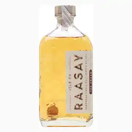 Isle of Raasay The Draam