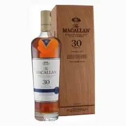 Macallan 30 Year Old Double Cask 2023 43% 70cl
