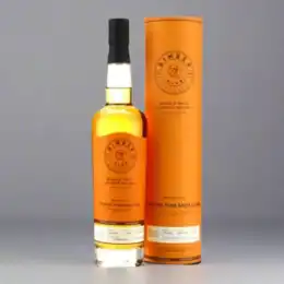 Bimber Vino de Naranja Cask Release #2 / Klub Edition