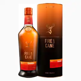 Glenfiddich Fire and Cane Experimental Whisky 70cl
